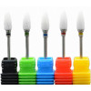 Grinding freza keramika Flame green 3-32 (C) 1pcs