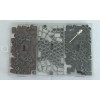 Grinding rollers #80/#120/#180 - 210pcs