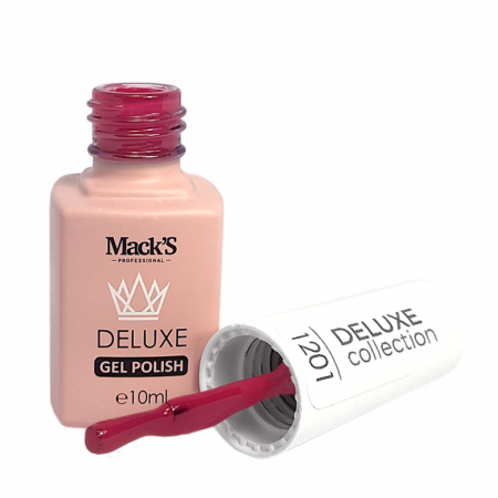 1201 Deluxe Gel Polish