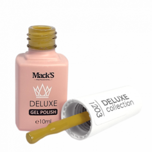 1203 Deluxe Gel Polish