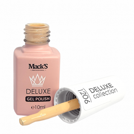 1206 Deluxe Gel Polish