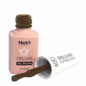 1209 Deluxe Gel Polish