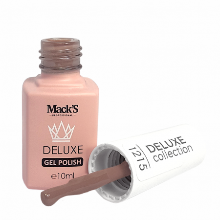 1215 Deluxe Gel Polish
