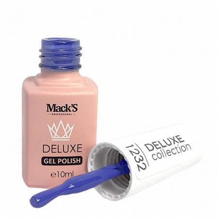 1232 Deluxe Gel Polish