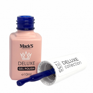 1235 Deluxe Gel Polish