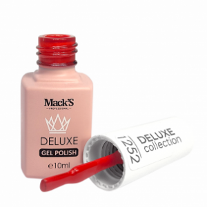 1252 Deluxe Gel Polish