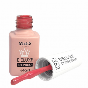 1262 Deluxe Gel Polish
