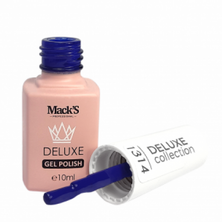 1314 Deluxe Gel Polish