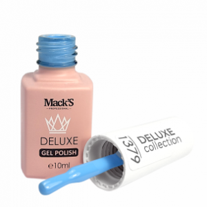 1379 Deluxe Gel Polish