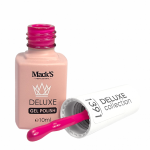 1391 Deluxe Gel Polish