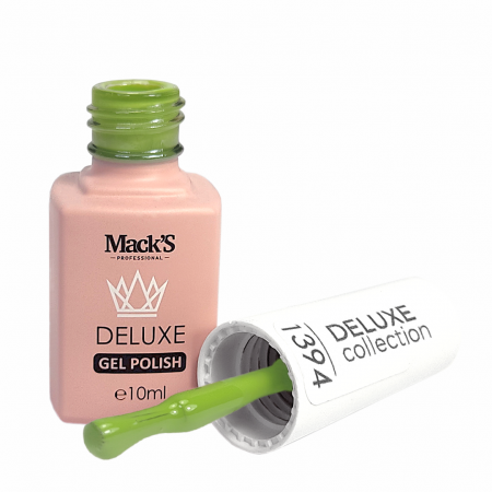 1394 Deluxe Gel Polish
