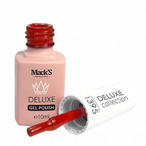 1395 Deluxe Gel Polish