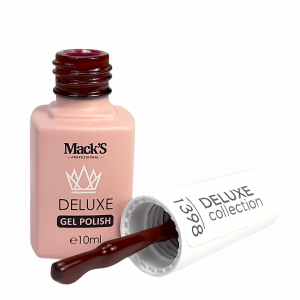 1398 Deluxe Gel Polish