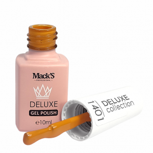 1401 Deluxe Gel Polish
