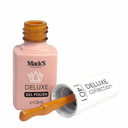 1401 Deluxe Gel Polish