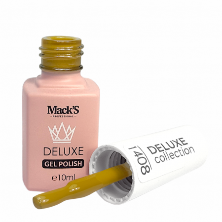 1408 Deluxe Gel Polish