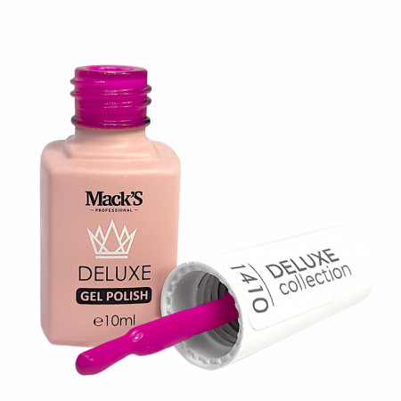 1410 Deluxe Gel Polish