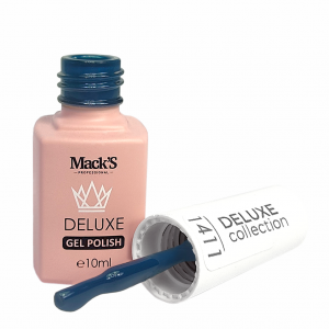 1411 Deluxe Gel Polish