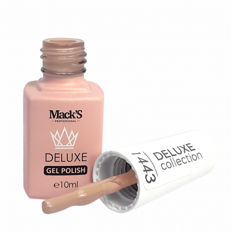 1443 Deluxe Gel Polish