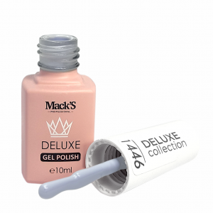 1446 Deluxe Gel Polish