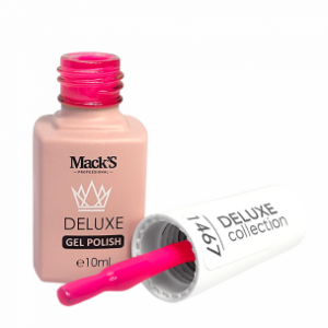 1467 Deluxe Gel Polish