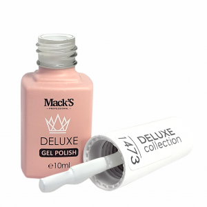 1473 Deluxe Gel Polish White