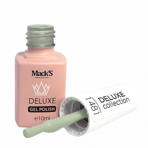 1481 Deluxe Gel Polish