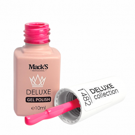 1482 Deluxe Gel Polish