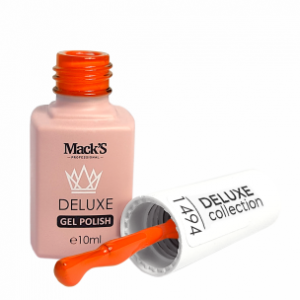 1494 Deluxe Gel Polish