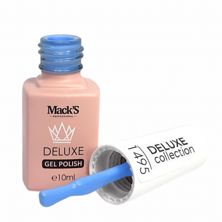 1495 Deluxe Gel Polish