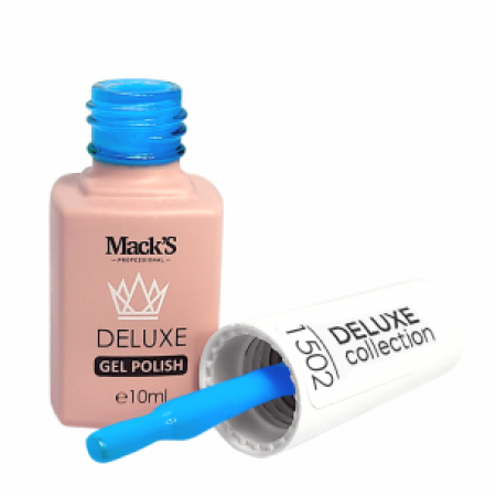 1502 Deluxe Gel Polish