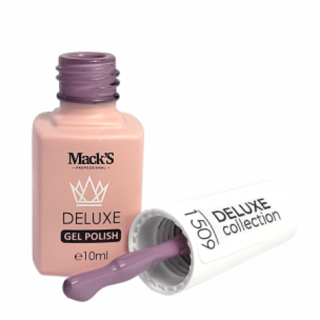 1509 Deluxe Gel Polish
