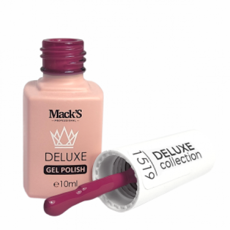 1519 Deluxe Gel Polish