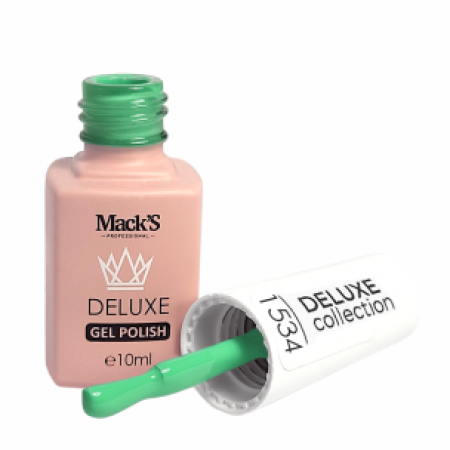 1534 Deluxe Gel Polish