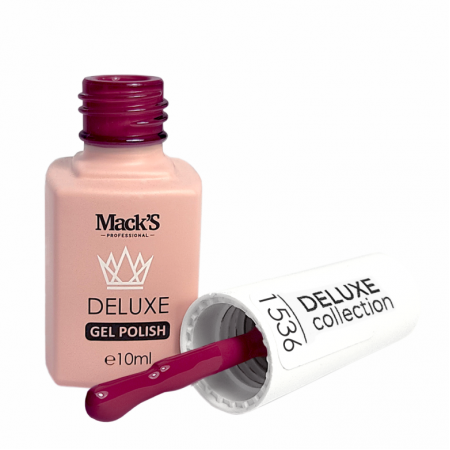 1536 Deluxe Gel Polish