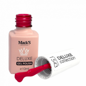 1543 Deluxe Gel Polish