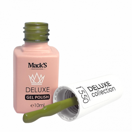 1550 Deluxe Gel Polish