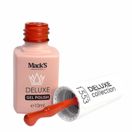 1553 Deluxe Gel Polish