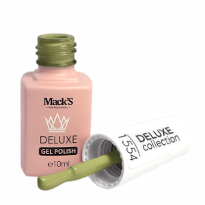 1554 Deluxe Gel Polish