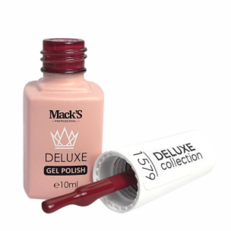 1579 Deluxe Gel Polish