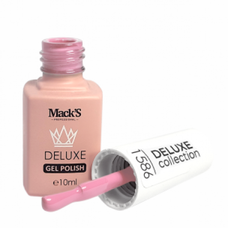1586 Deluxe Gel Polish