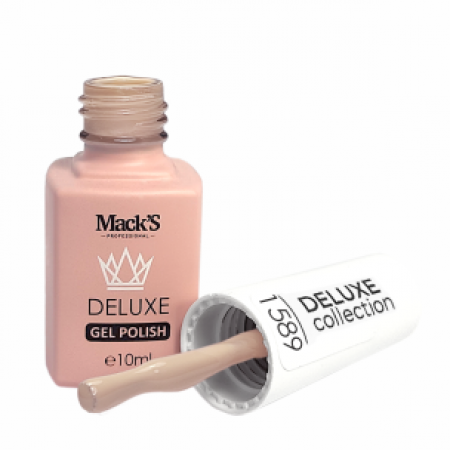 1489 Deluxe Gel Polish