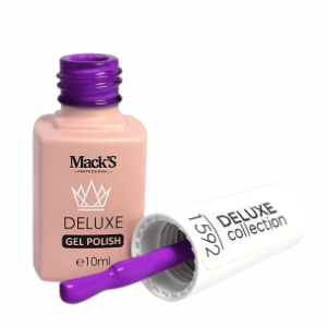 1592 Deluxe Gel Polish