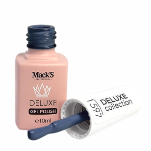 1597 Deluxe Gel Polish