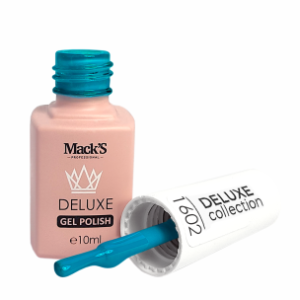 1602 Deluxe Gel Polish