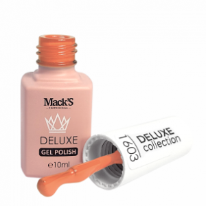 1603 Deluxe Gel Polish