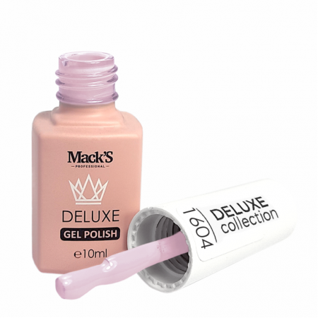 1604 Deluxe Gel Polish