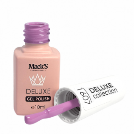 1607 Deluxe Gel Polish