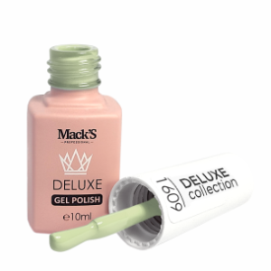 1609 Deluxe Gel Polish