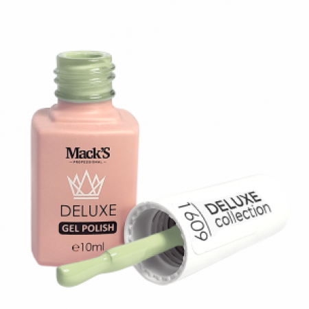 1609 Deluxe Gel Polish